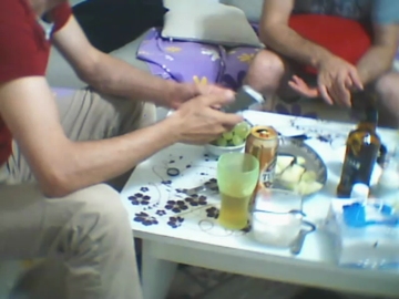 X_iR  30-07-2021 Recorded Video Topless